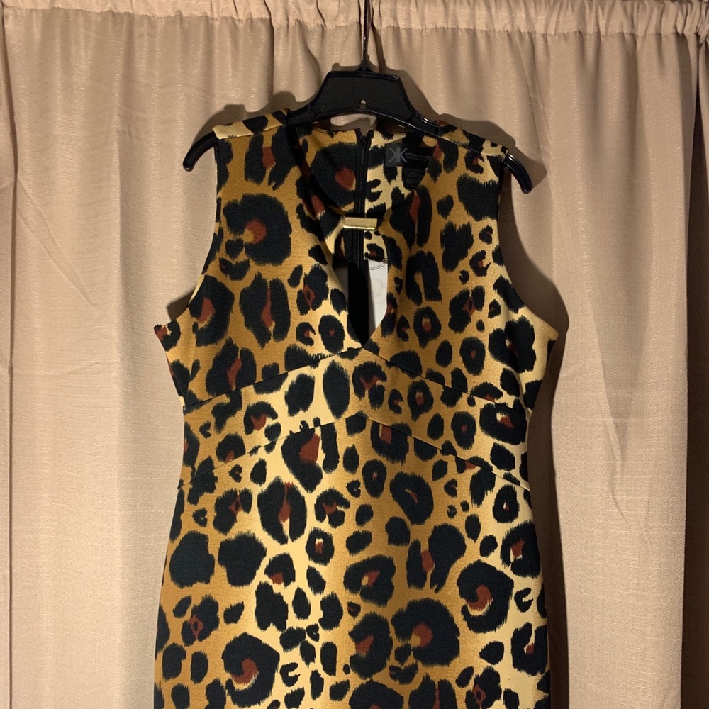 Kardashian Kollection dress